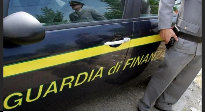 Capena, maxi sequestro per “fallimento pilotato”