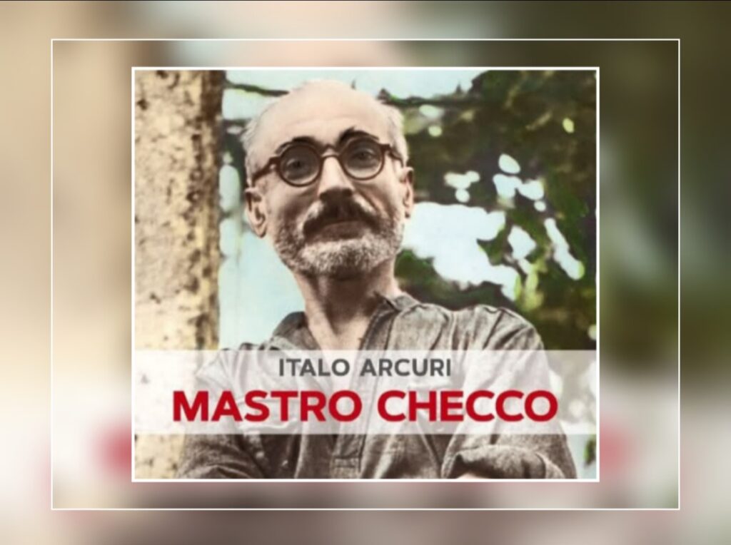 Capena, 4 maggio: la storia di Francesco Lanari nel racconto di Italo Arcuri.